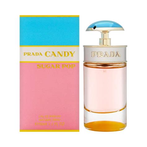 prada candy sugar pop 50ml|prada candy sugar pop 80ml.